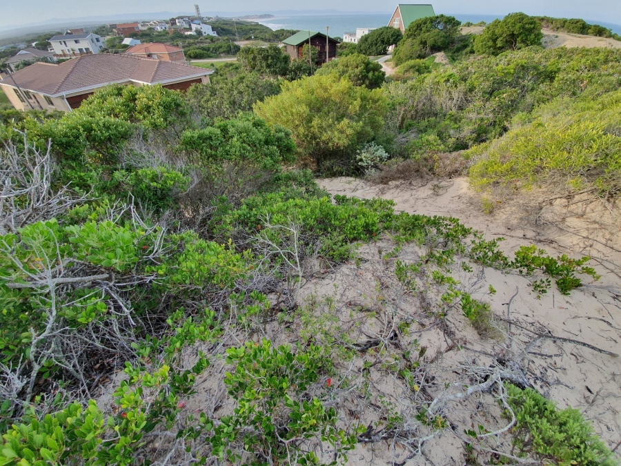 0 Bedroom Property for Sale in Paradise Beach Eastern Cape